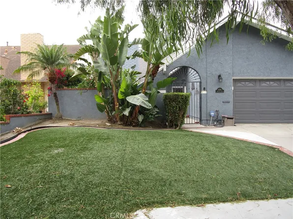 6598 Reefton Ave, Cypress, CA 90630