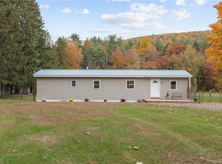 638 Oakland Valley Rd, Cuddebackville, NY 12729