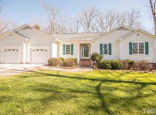 4 Shelburn Ct, Durham, NC 27712