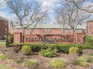 124 Reservoir Ave APT 2A, River Edge, NJ 07661