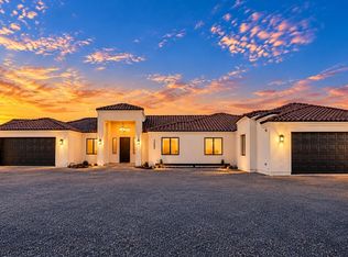 1252 N Calle Rinconado, Vail, AZ 85641