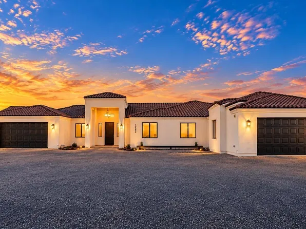 1252 N Calle Rinconado, Vail, AZ 85641