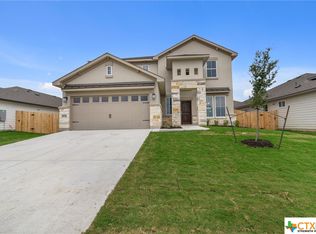 604 Waylon Cir, Killeen, TX 76542