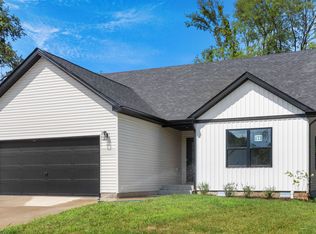 2622 Burch Rd, Clarksville, TN 37042