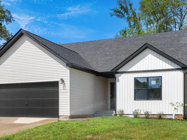 2622 Burch Rd, Clarksville, TN 37042
