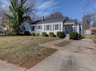 1242 Fordham Rd, Charlotte, NC 28208