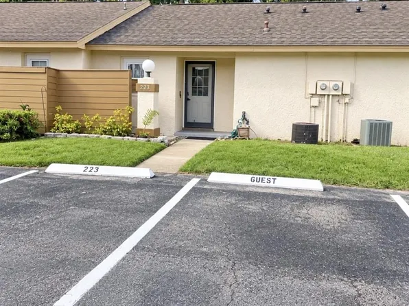 223 Creekside Way, Orlando, FL 32824
