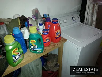 Rented by ZealEstate Group Inc