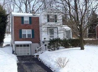 219 Idlewood Rd, Pittsburgh, PA 15235
