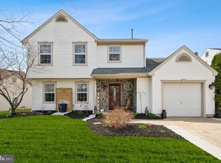 121 Glasswycke Dr, Glassboro, NJ 08028