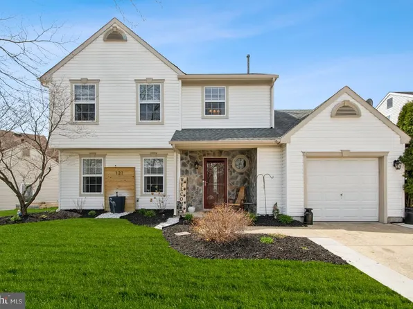 121 Glasswycke Dr, Glassboro, NJ 08028