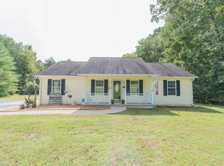 870 Papas Trl, Winston Salem, NC 27107