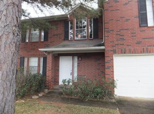21419 Hadrian Dr, Katy, TX 77449