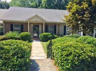 3655 Cherry Hill Dr, Greensboro, NC 27410