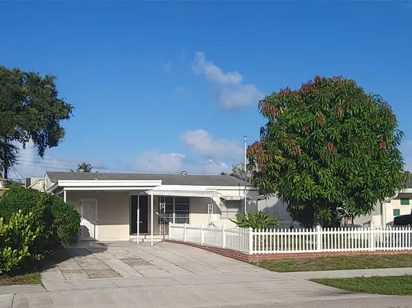 5456 NE 4th Avenue, Oakland Park, FL 33334