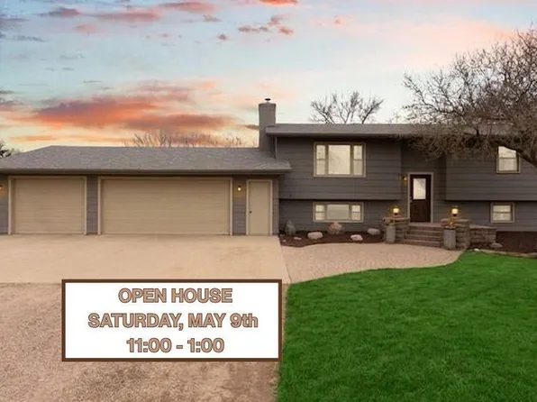 47996 280th St, Canton, SD 57013