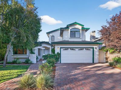 3179 Stockton Pl, Palo Alto, CA, 94303