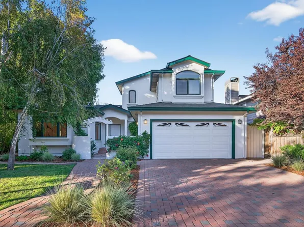 3179 Stockton Pl, Palo Alto, CA 94303