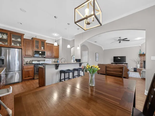 10786 Westhaven Cir, Flint, TX 75762