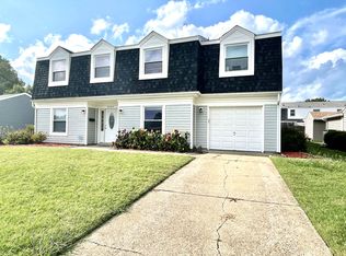 4404 Chelsea St, Virginia Beach, VA 23455