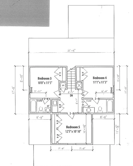 2186 S Lumpkin St — Photo 1