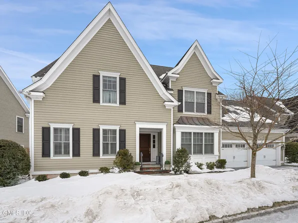 53 Waterview Way, Stamford, CT 06902