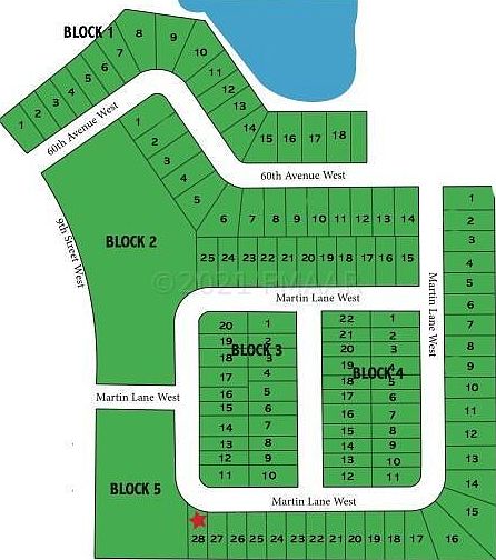 1st image of 6109 Martin Ln W