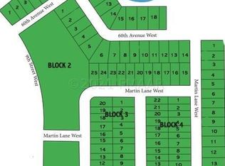 6109 Martin Ln W, West Fargo, ND