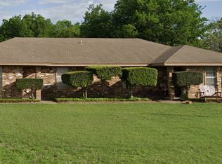 107 W Karnes Dr, Waco, TX 76706