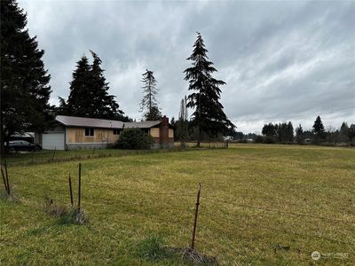 12925 Hwy 12 SW, Rochester, WA, 98579