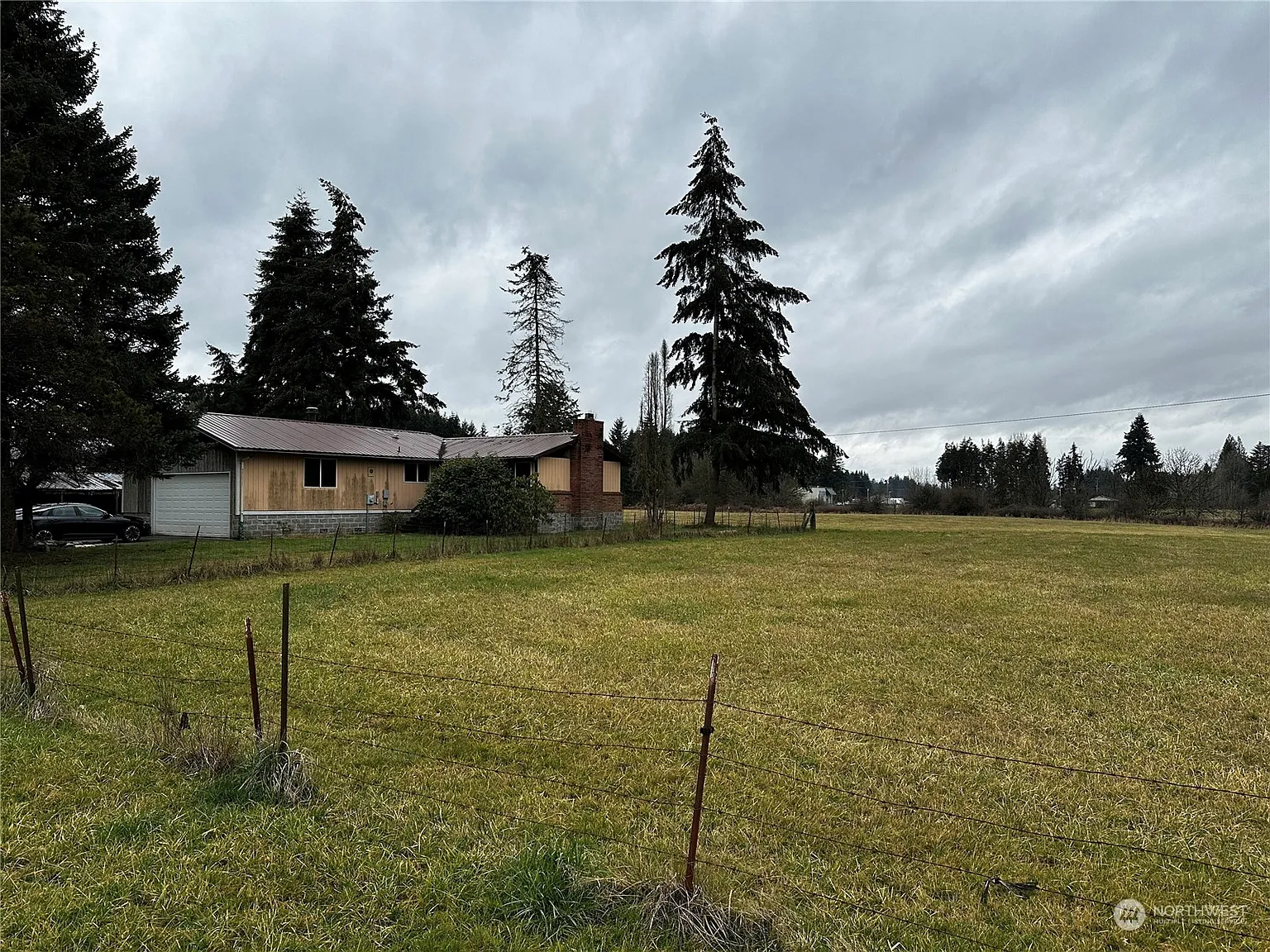 12925 Hwy 12 SW photo 1