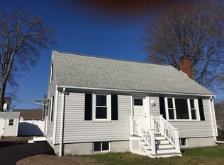 31 Chase Rd, Waltham, MA 02452