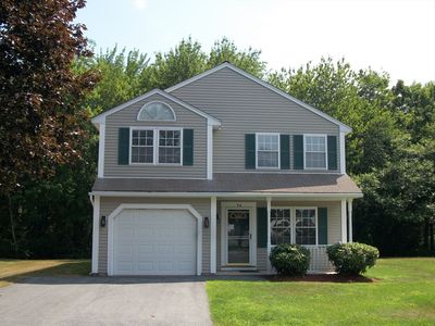 94 Juniper Ln UNIT 94, Tewksbury, MA, 01876