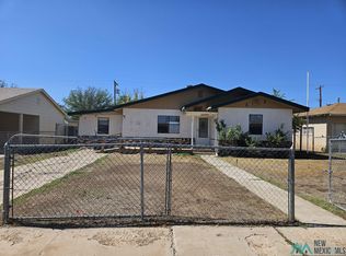 2112 W 1st St, Roswell, NM 88203