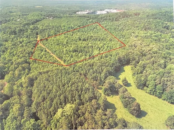 0 Wildwood Rd, Walhalla, SC 29691