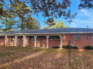 6313 Dollarway Rd, White Hall, AR 71602