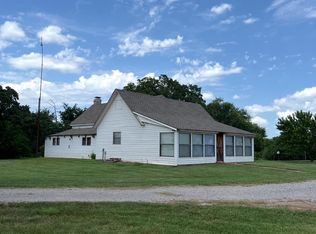 278077 Blackburn Rd, Marlow, OK 73055