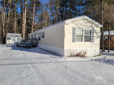 88 Lamplighter Drive, Conway, NH, 03818