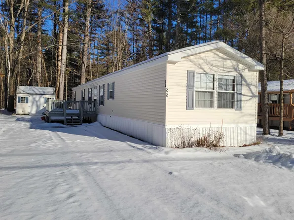 88 Lamplighter Drive, Conway, NH 03818