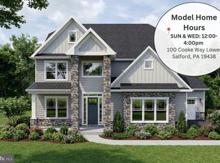 355 Bronson Cir #L1p, Collegeville, PA 19426