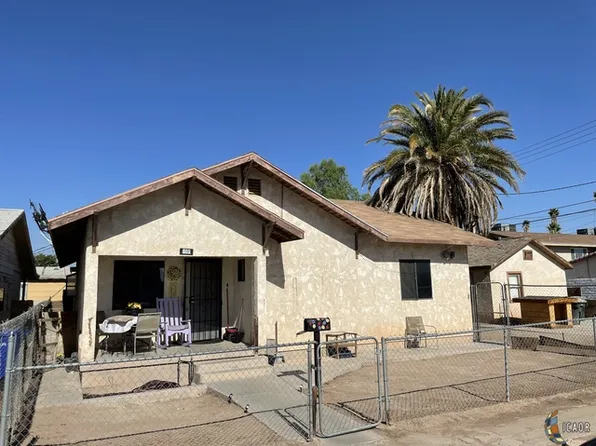 509 S 7th St, El Centro, CA 92243