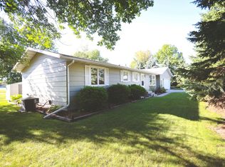 807 Lund Ave SE, Glyndon, MN 56547