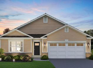17412 W Fairfax Ln, Lockport, IL 60441