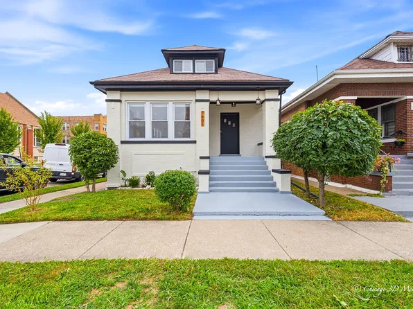 7601 S Aberdeen St, Chicago, IL 60620
