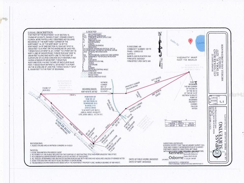 6311 Sadler Rd 47, Mount Dora, FL 32757 MLS O6154296 Zillow