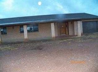 10 Rattlesnake Ct, Sonoita, AZ 85637