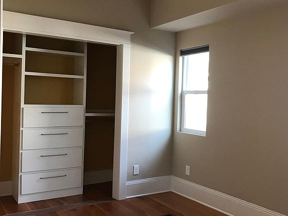main floor bedroom