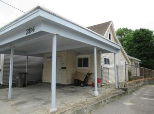 284 Parker St #284, Gardner, MA 01440