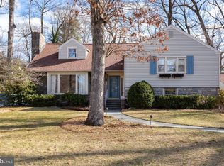 1 Princeton Rd, Strafford, PA 19087