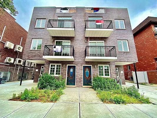 1st image of 8134 Bay 16 St #1-2
